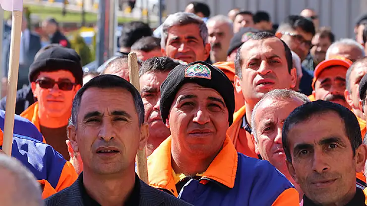 Bakan Sarıeroğlu'ndan kritik hükümlüler açıklaması