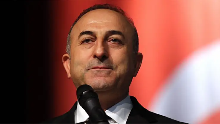 Çavuşoğlu Rusya yolcusu