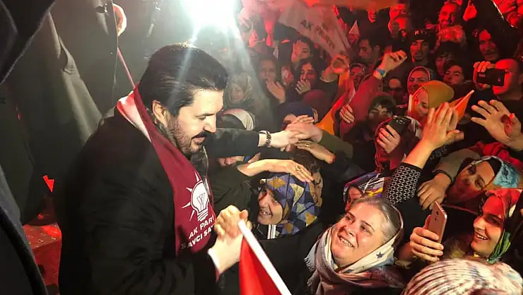 Savcı Sayan'dan ilk sözler