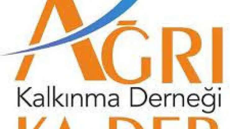 Ağrı KA-DER'den taziyeler için teşekkür mesajı