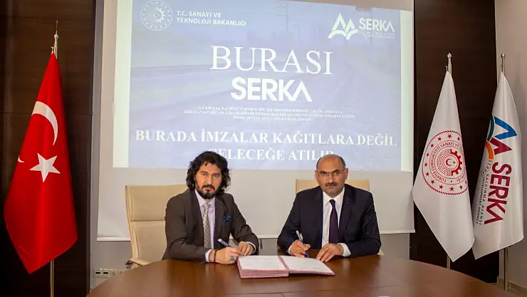 Ağrı'dan ulaşım ve ticareti canlandıracak hamle