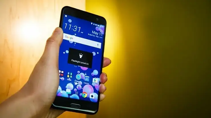 HTC yeni serisi merak uyandırdı