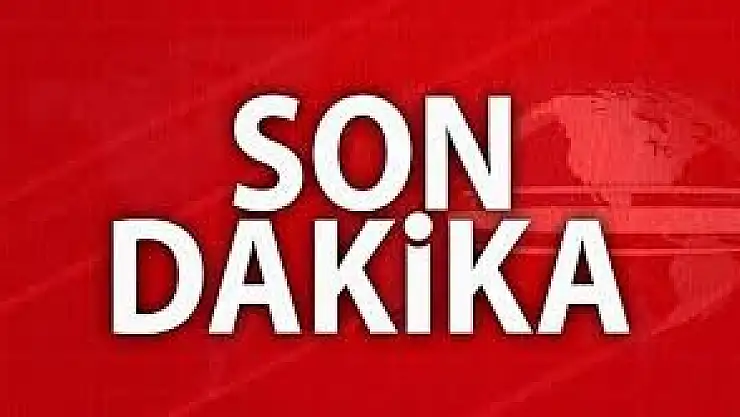 Ağrı'da çatışma: 1 Terörist öldürüldü