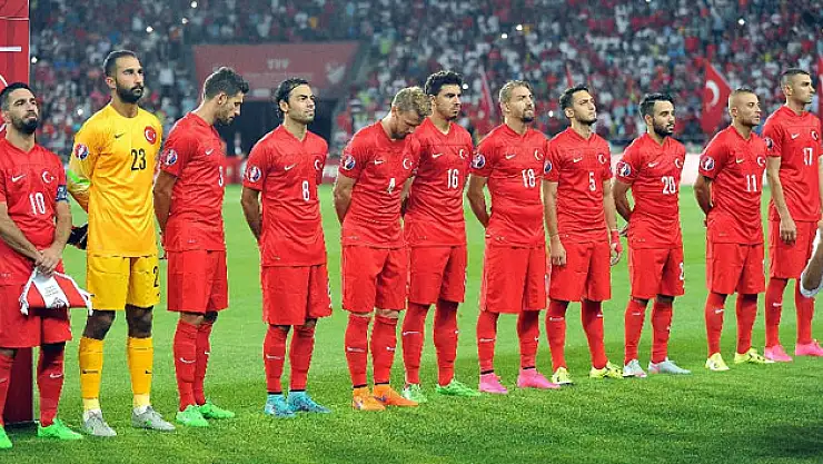 Milli takıma kimler davet edildi