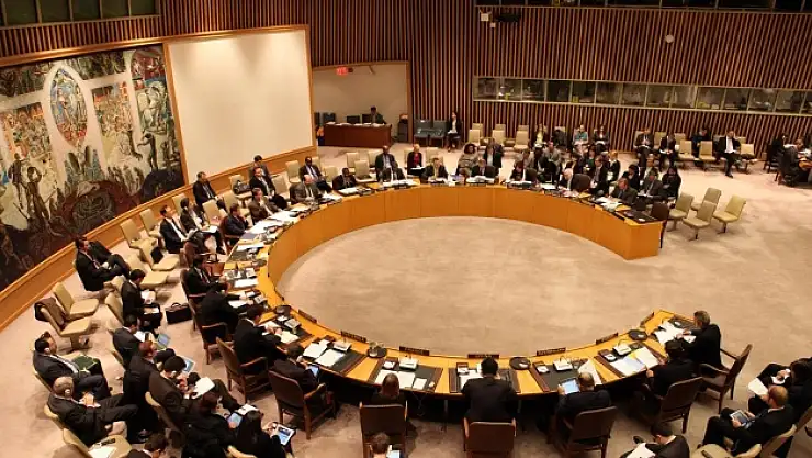 BM'den Afrin açıklaması