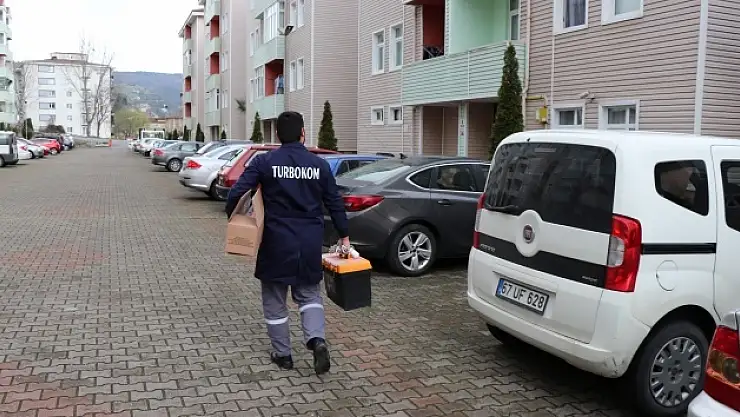 Doğalgazda yüzde 25 tasarruf