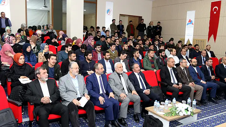 Üniversite Camisi Cami Akademiye Dönüşüyor