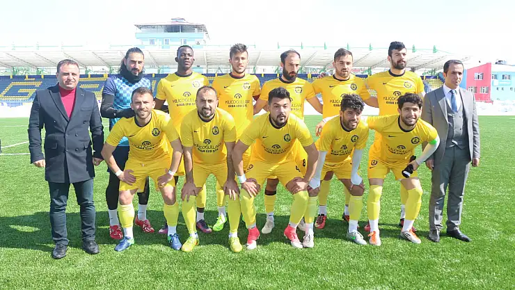 Ağrı protokolü ile Mardin deplasmanına gidiyor