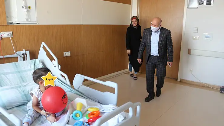 Ağrı'da içler acısı olay! 4 yaşındaki çocuğu öldüresiye dövdü