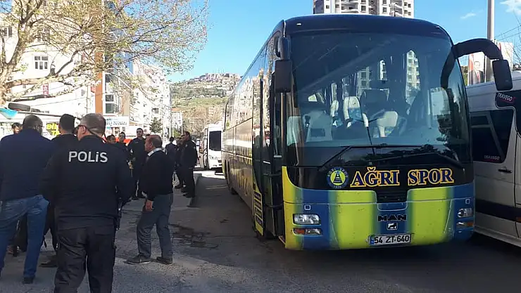 Ağrı'da nefesler tutuldu! Mardin'den gelecek güzel haber bekleniyor