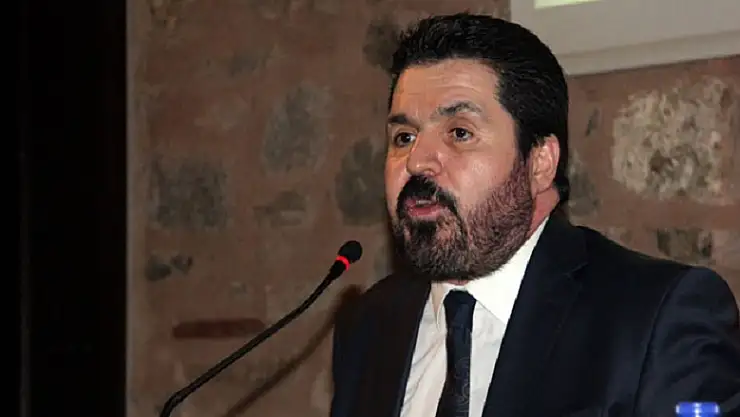 Savcı Sayan'dan batıdaki Ağrılı tekstilcilere çağrı