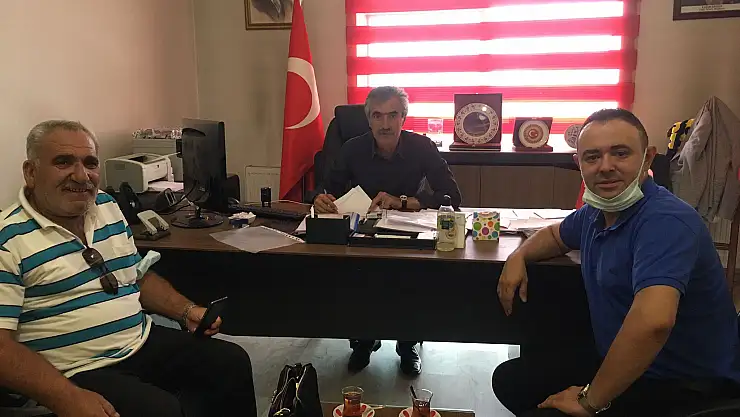 Ağrı'da emeklilere 2 bin TL promosyon müjdesi