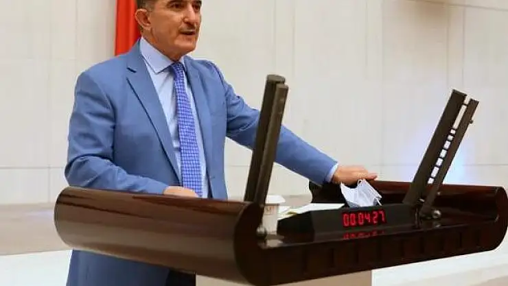 'Daha iyi Sağlık Hizmeti için Doktor açığını kapatmak için gayret ediyoruz'