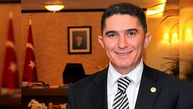 Milletvekili Çelebi Kılıçdaroğlu'na yapılan saldırıyı kınadı