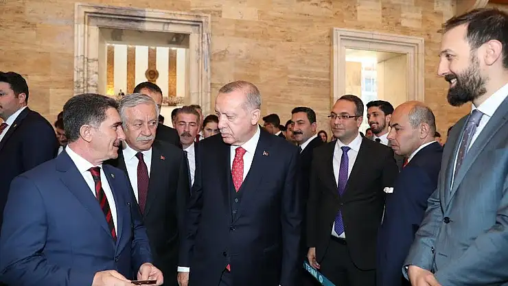 Ağrı'da Bölge Araştırma Hastanesi Kuruluyor