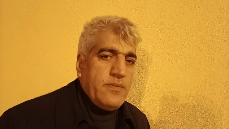 Yıldırım Ailesinin acı günü