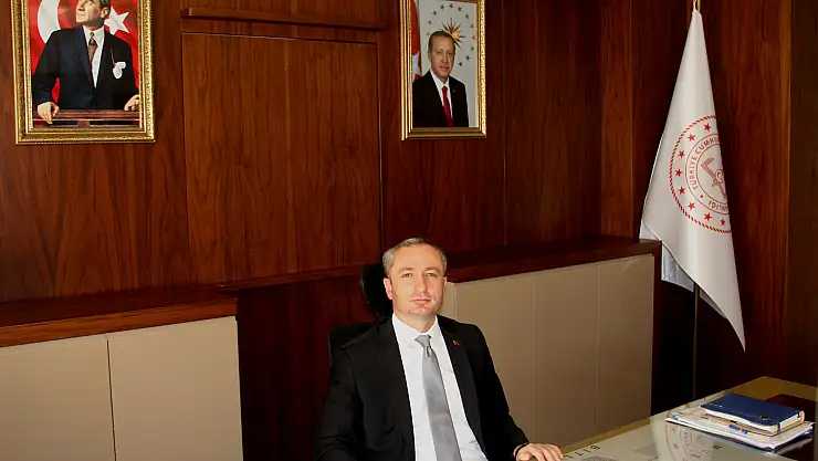 Ağrı Milli Eğitim Müdürlüğüne SERKA'dan onay