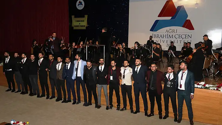 Kemal Sunal Ağrı'da anıldı