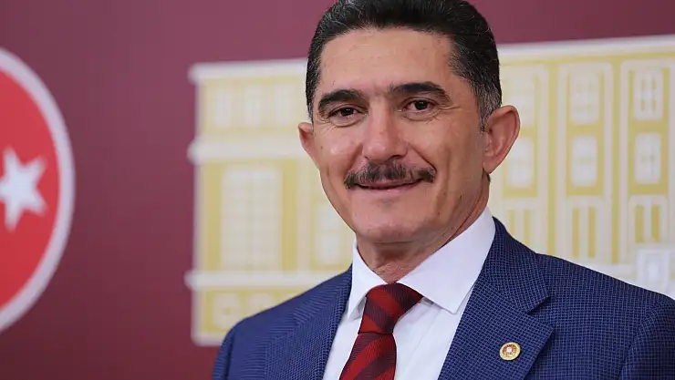 Ağrı'ya 62 Milyonluk Ödenek