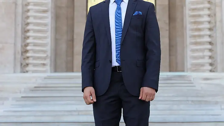 TÜGVA'nın yeni başkanı belli oldu