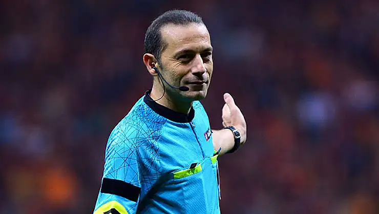 Cüneyt Çakır'a dev görev