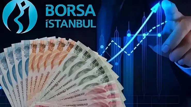 15 Eylül borsa neden yükseliyor?