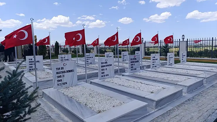15 Temmuz'da Ağrı'da barış mesajı yükseldi