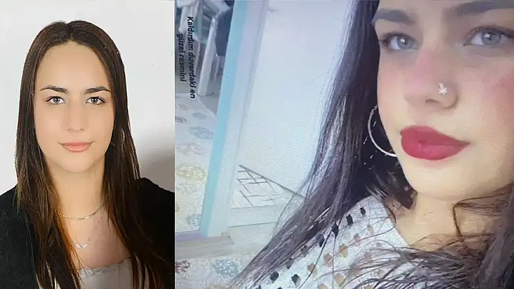 15 Yaşındaki Sudenaz Özgel, Van'da 11 Gün Önce Kayboldu! Aileden Çağrı Var
