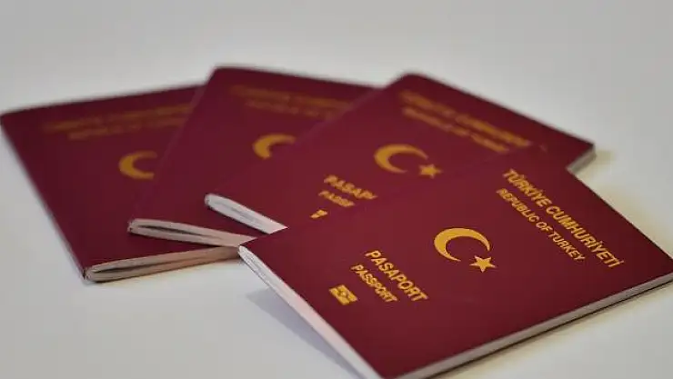 Ehliyet ve Pasaportta flaş gelişme