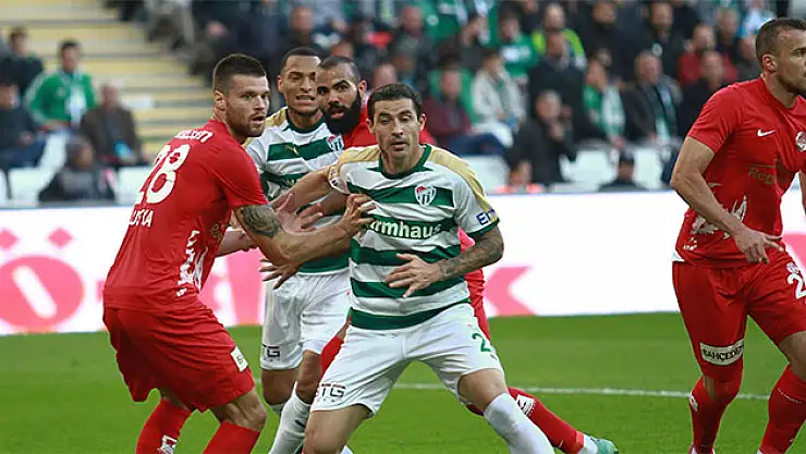 Ligin dibi alev alev