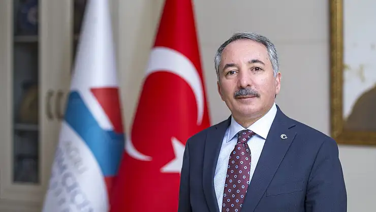 AİÇÜ'den Büyük Başarı