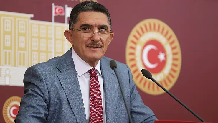 Çelebi'den Kılıçdaroğlu'na cevap