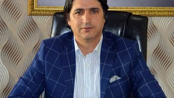 Ağrı İŞKUR Müdürü Gıyas Güven görevden uzaklaştırıldı