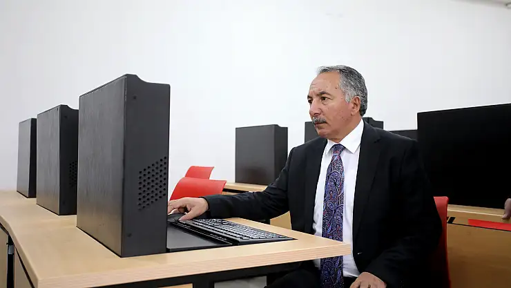 AİÇÜ, 2022-2023 eğitim-öğretim yılına hazır