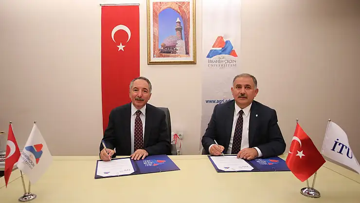 AİÇÜ İle 250 Yıllık Tecrübe Buluşuyor