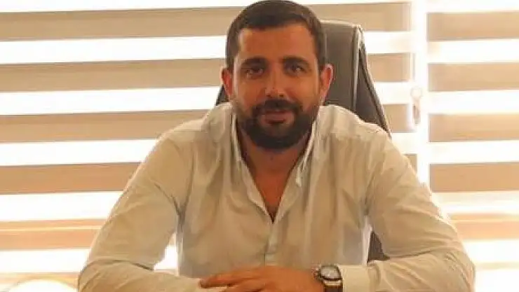 Ağrılı İşadamı Barbaros, Ankara Ticaret Odasına Aday