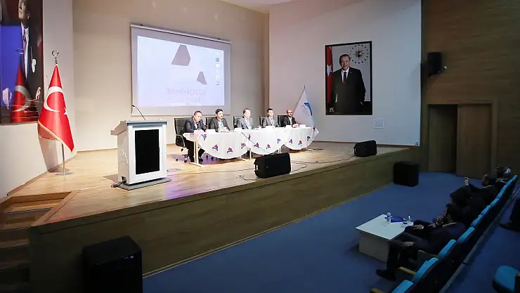 6. Uluslararası Ahmed-İ Hânî Sempozyumu Sona Erdi