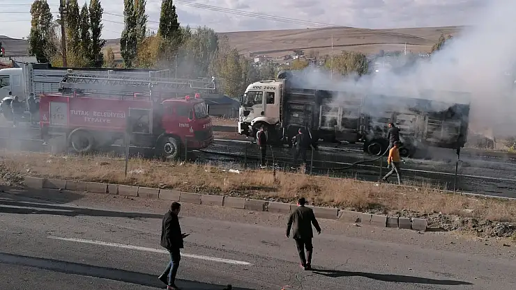 Tutak'taki kazada vefat edenlerin cenazesi yarın teslim edilecek ölü sayısı 8 oldu