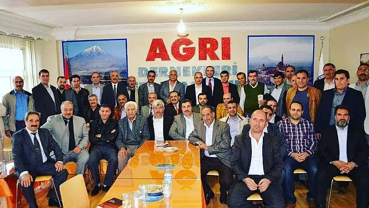 Nuh'un Gemisi İstanbul'da Tanıtılacak