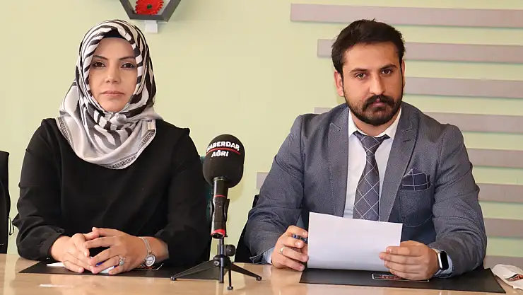 Ağrı İŞKUR Müdürü Gıyas Güven hakkında mahkeme kararını verdi