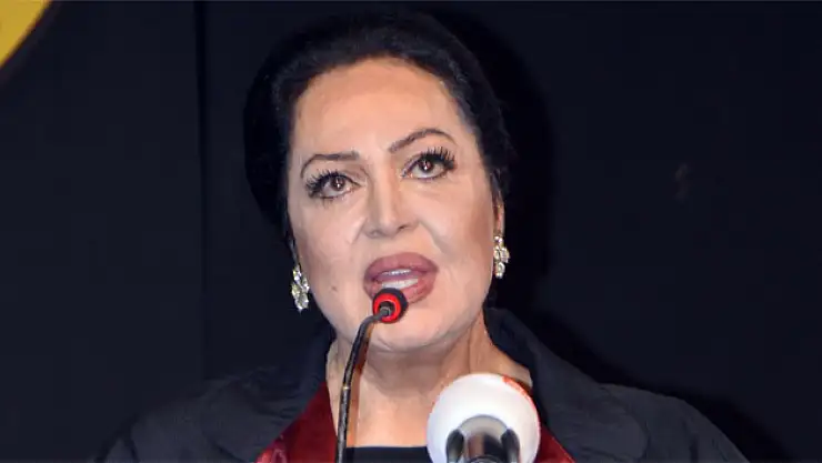 Türkan Şoray'dan üzücü haber