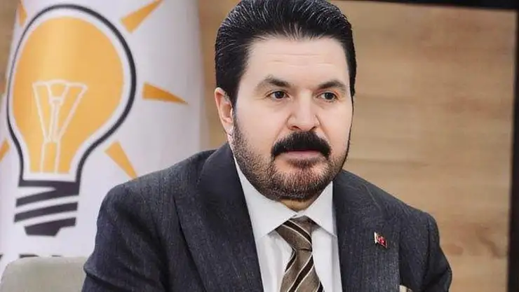 Sayan kalp krizi geçirdi