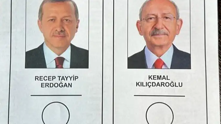Ağrı'da Cumhurbaşkanlığı Seçim Sonuçları belli oldu
