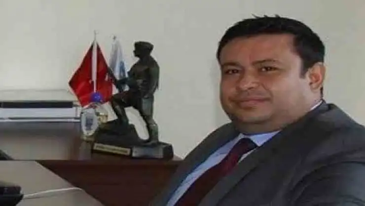 Patnos Cumhuriyet Başsavcısı Orhan Kaya Tarsus'a atandı