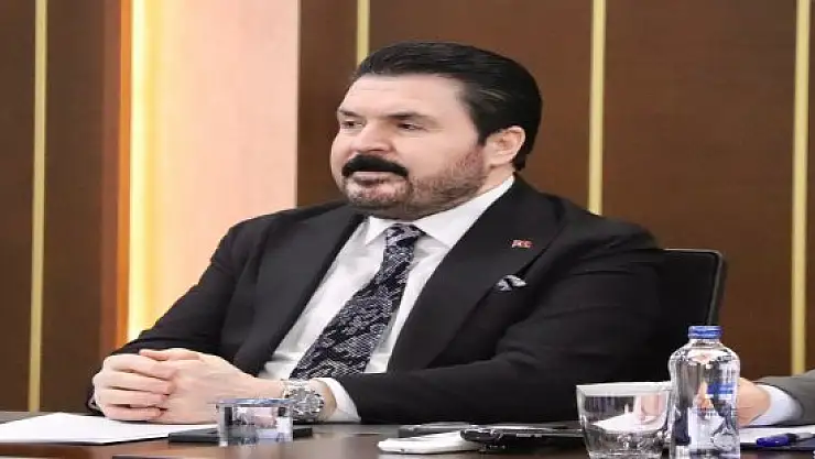 Sayan: 'Devleti işgal etmek için mermi gerekmiyor'