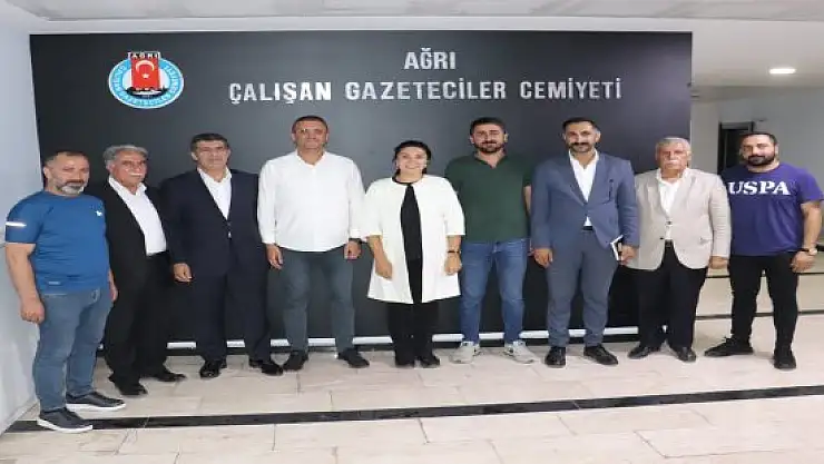 Ağrı'da silolar şehir dışına taşınıyor