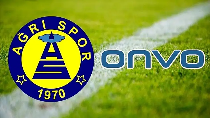 ONVO Elektronik Ağrı Sporu 2. Lige çıkarmaya kararlı