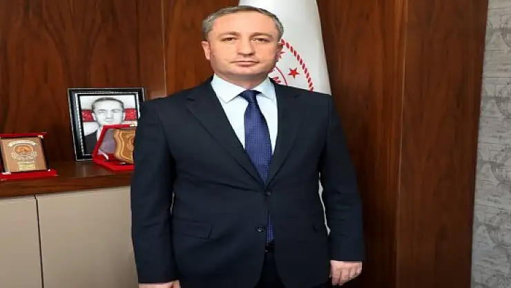 Ağrı Milli Eğitim Müdürlüğü, iki projeye 6 milyon 137 bin 800 lira hibe aldı