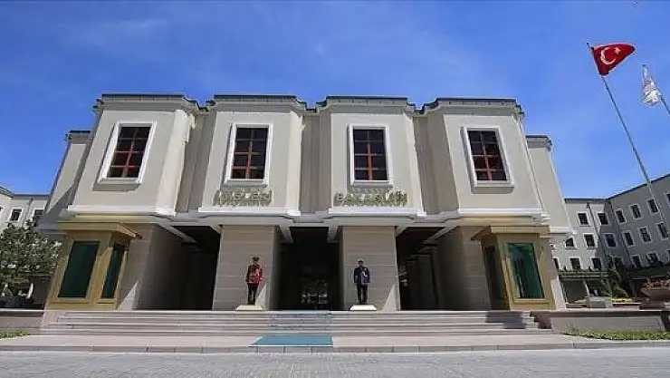 Ağrı Valiliğine 2023-2024 eğitim öğretim yılı öncesi Genelge gönderildi