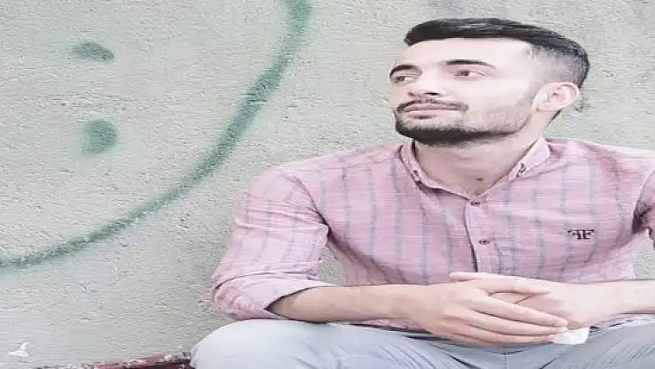 Ağrı'da emniyet kemeri takmayan genç, trafik kazasında öldü